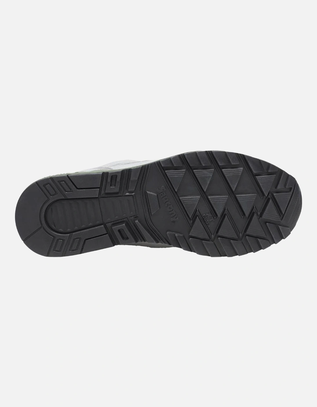 Shadow 6000 - Grey/Green