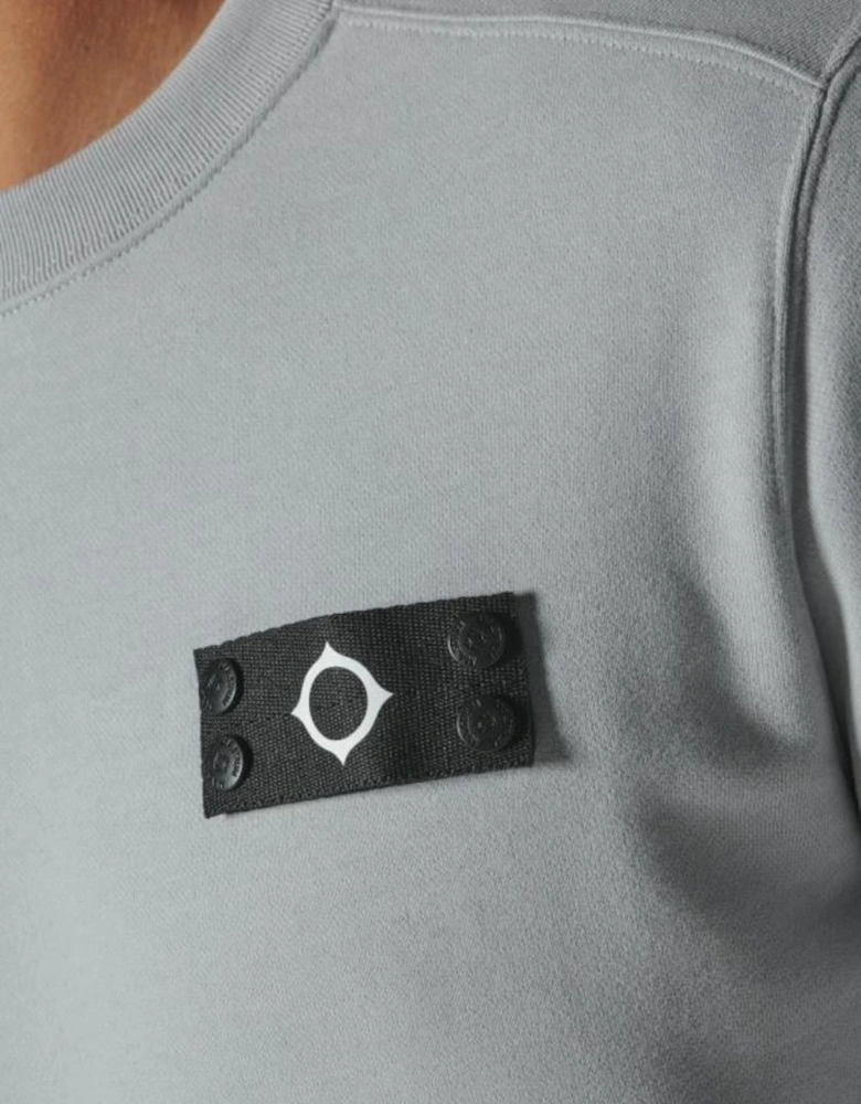 Battleship Neo Crew Sweatshirt