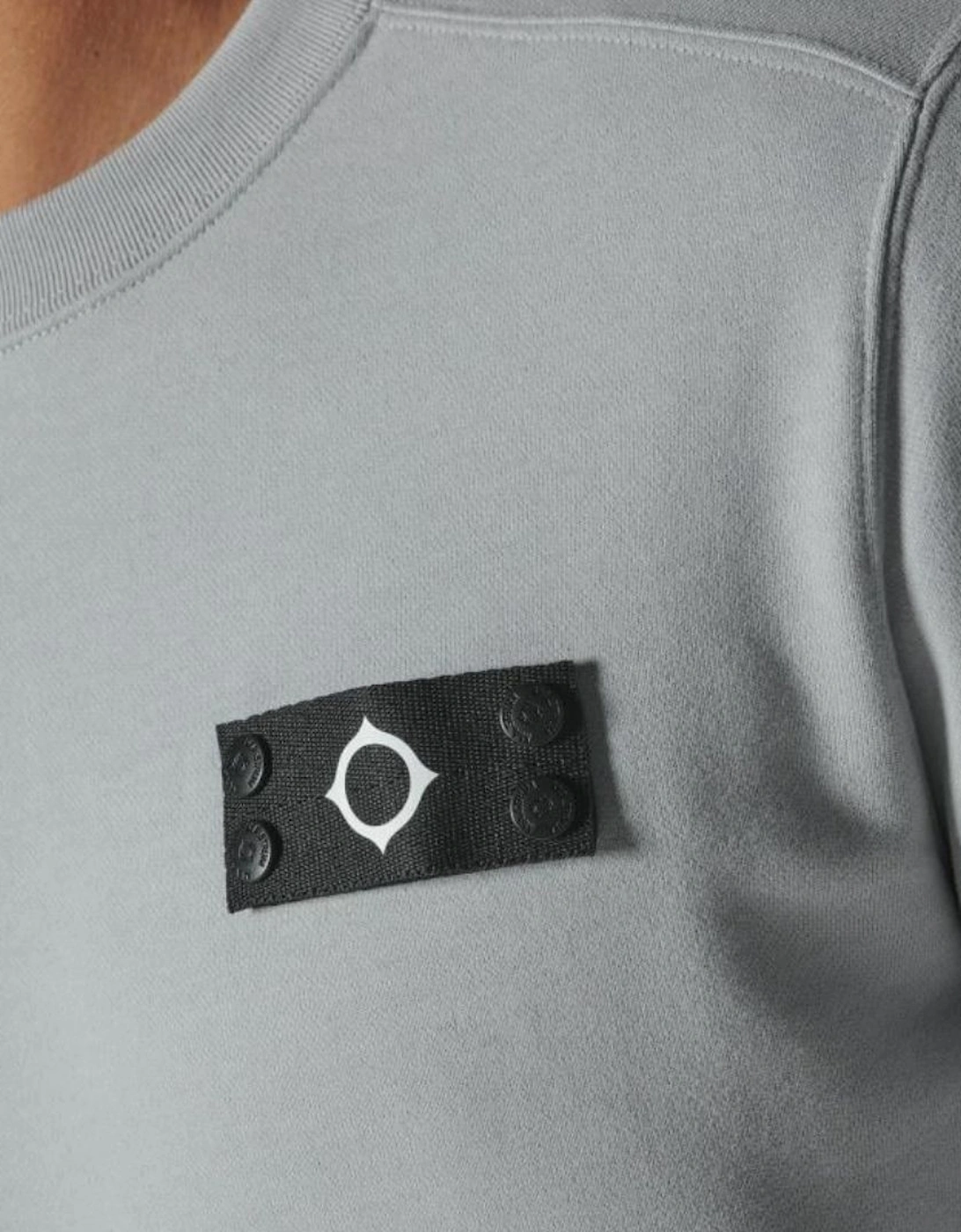 Battleship Neo Crew Sweatshirt