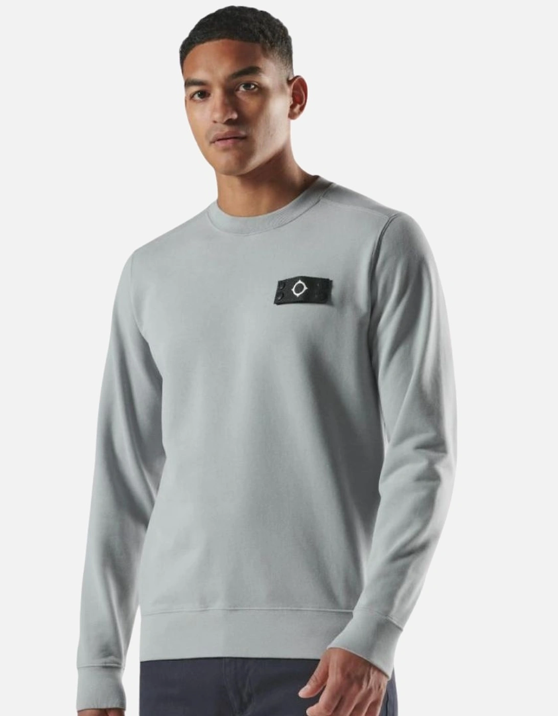 Battleship Neo Crew Sweatshirt, 3 of 2