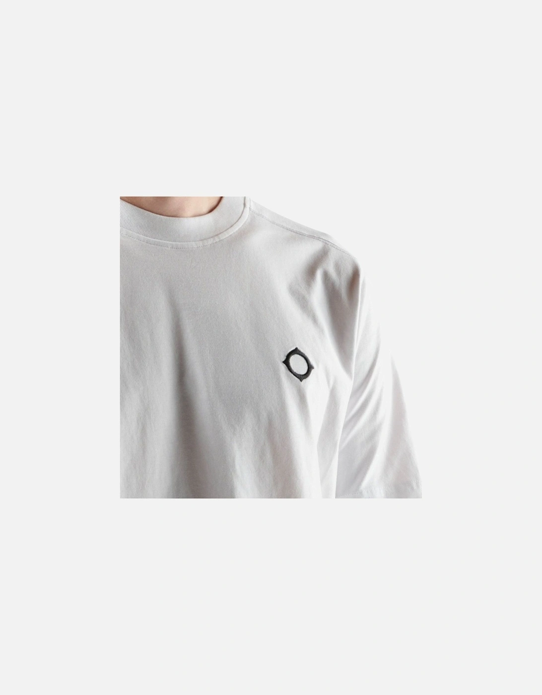 Optic White S/S Icon T-Shirt