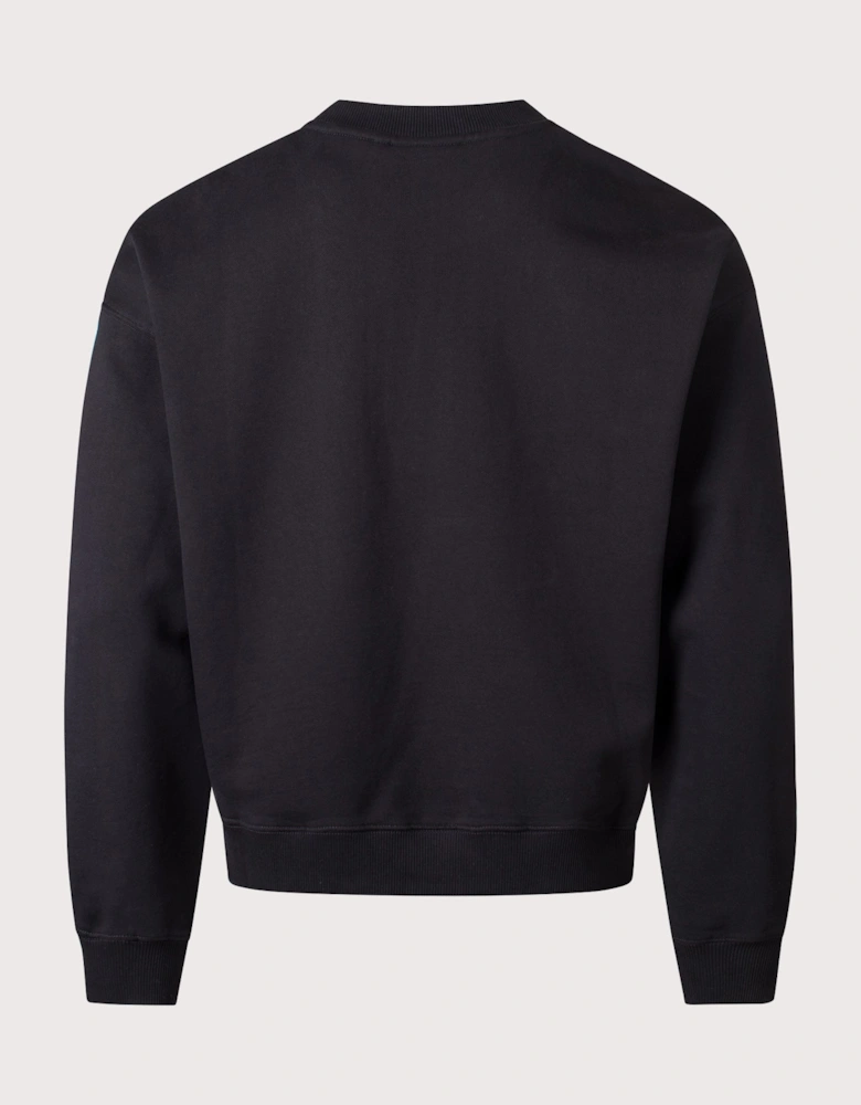 Legacy Sweatshirt