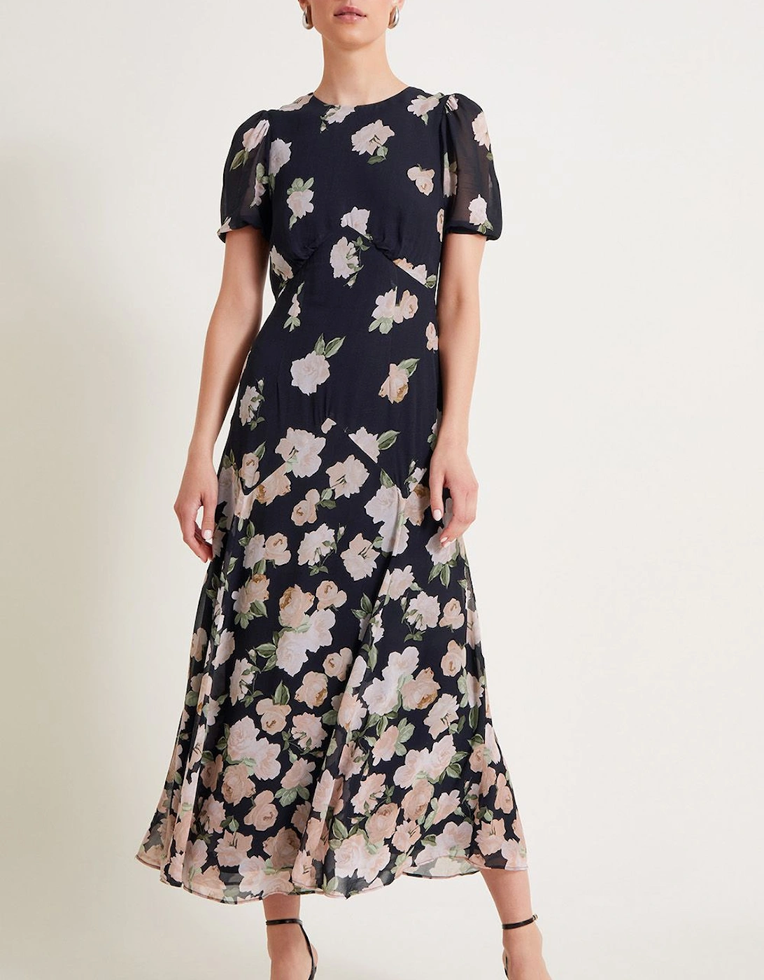 Rosa Maxi Dress, 2 of 1