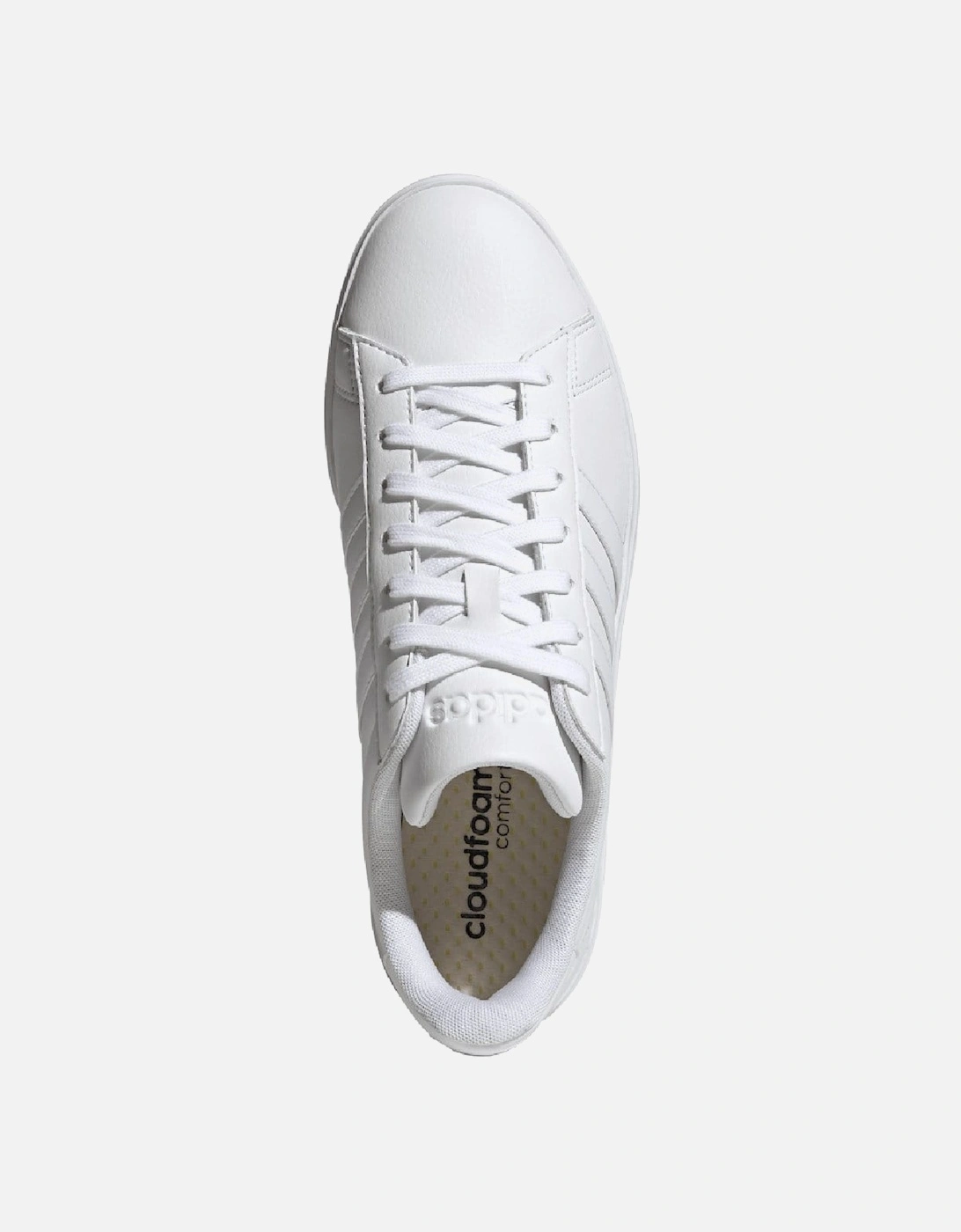 Grand Court 2.0 Trainers