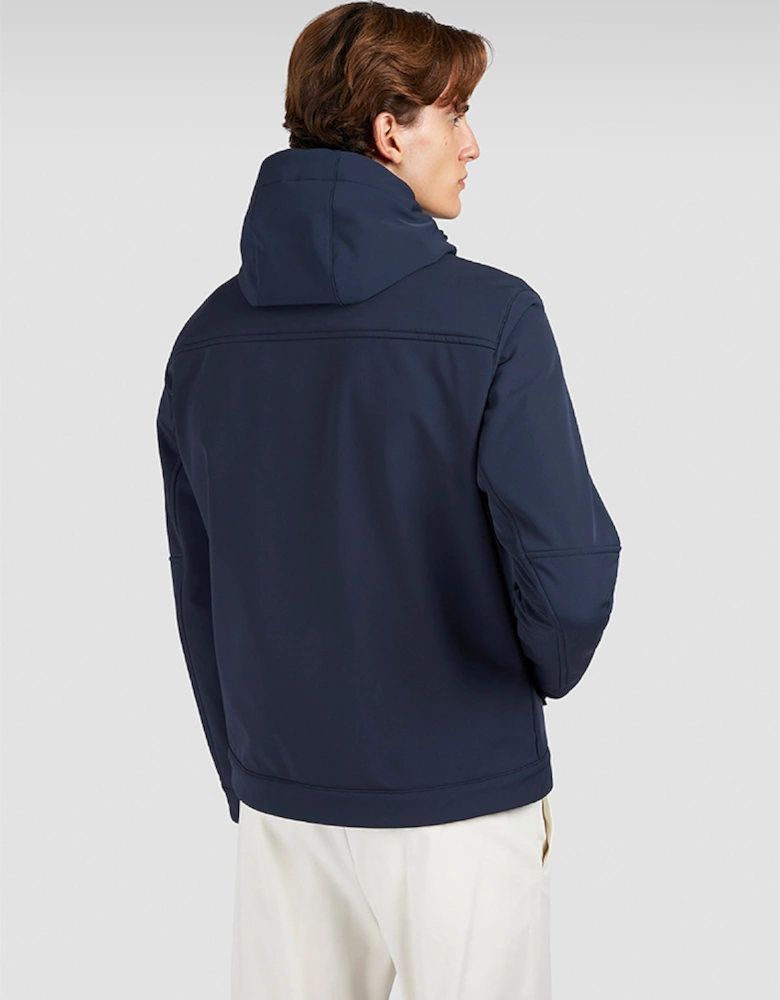 Re-Shark Shell Jacket