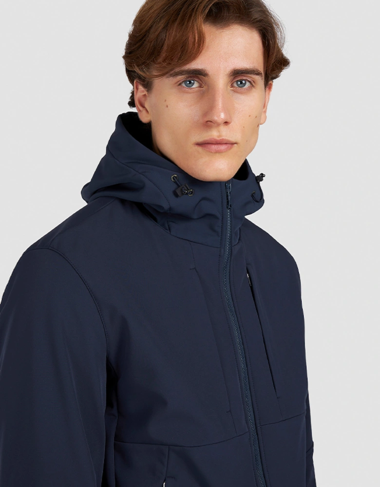 Re-Shark Shell Jacket