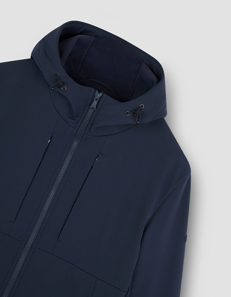 Re-Shark Shell Jacket