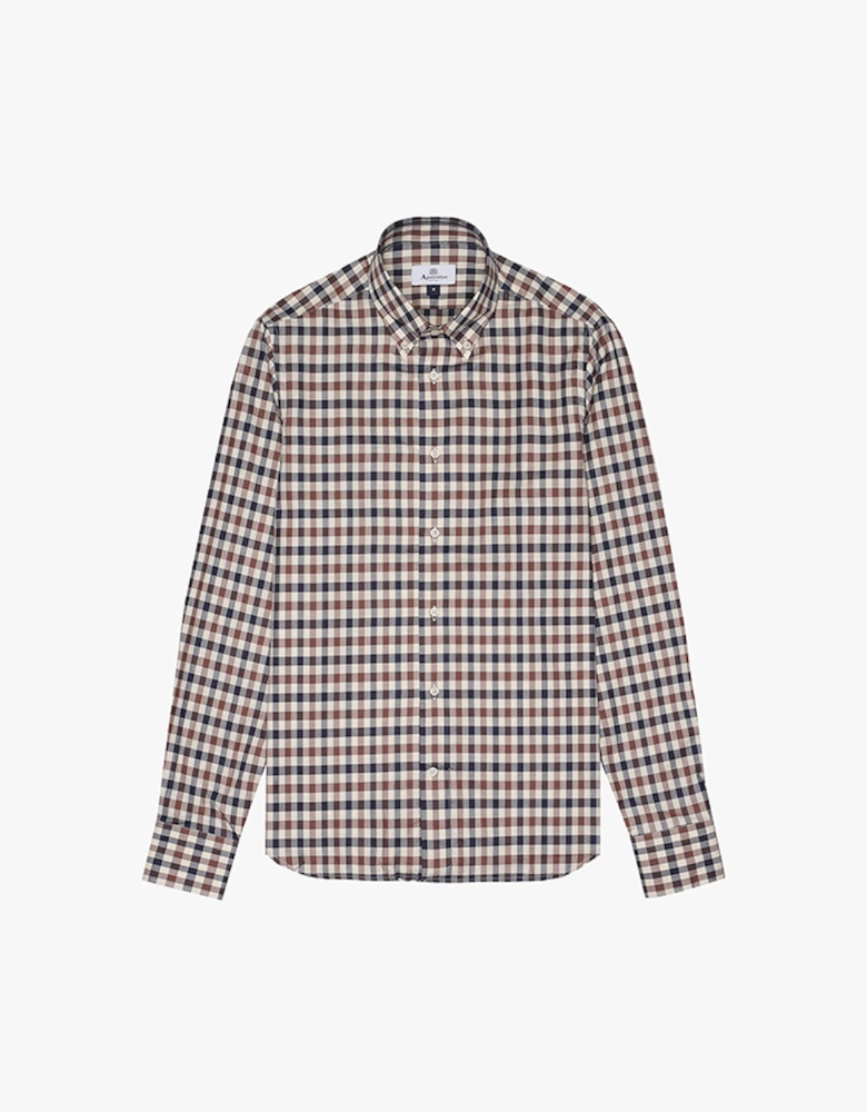 Club Check Iconic Shirt
