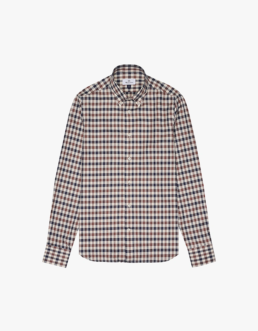Club Check Iconic Shirt, 4 of 3