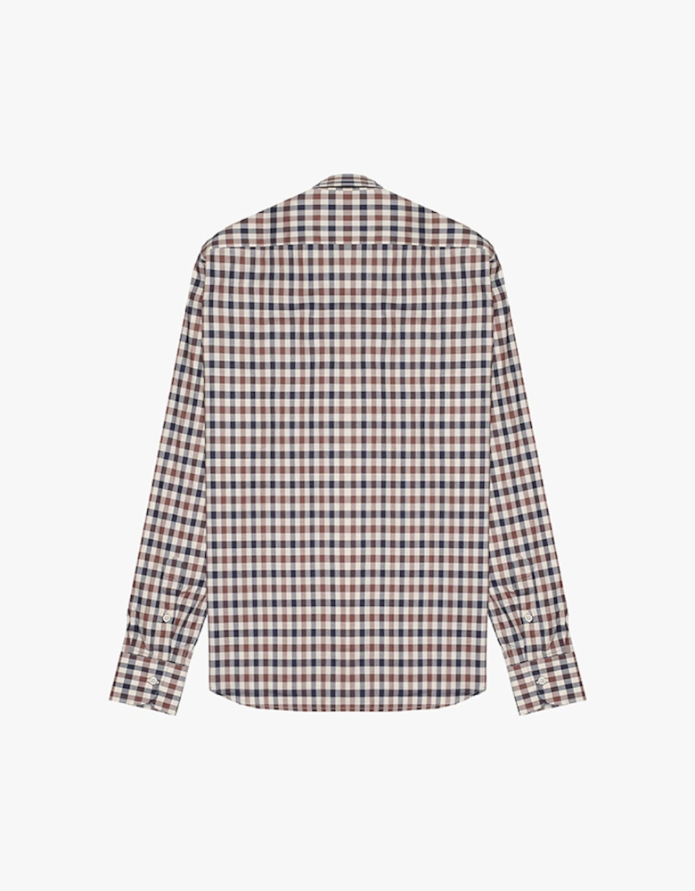 Club Check Iconic Shirt