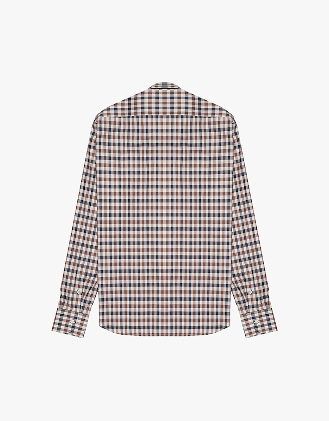 Club Check Iconic Shirt