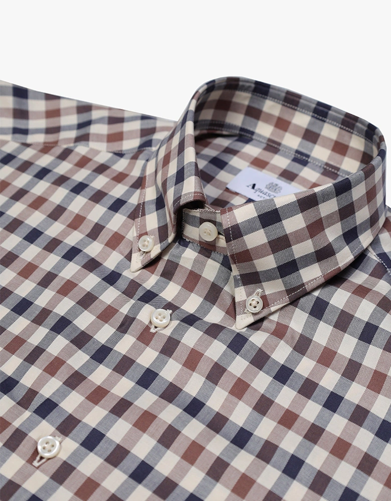 Club Check Iconic Shirt