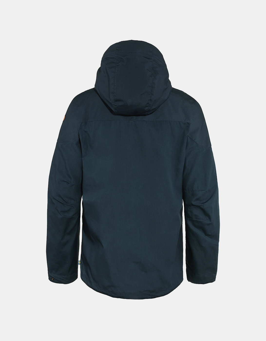 Skogso Mens Jacket - Dark Navy 555