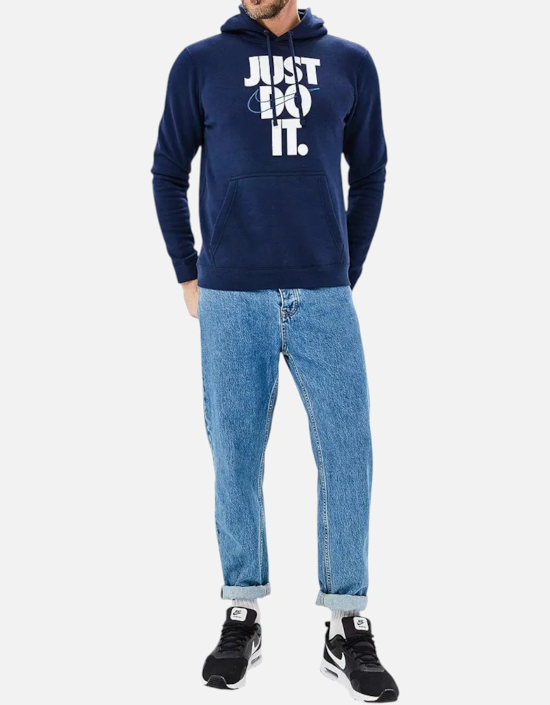 Mens Fleece Hoodie Pullover Hybrid Hooded Tops