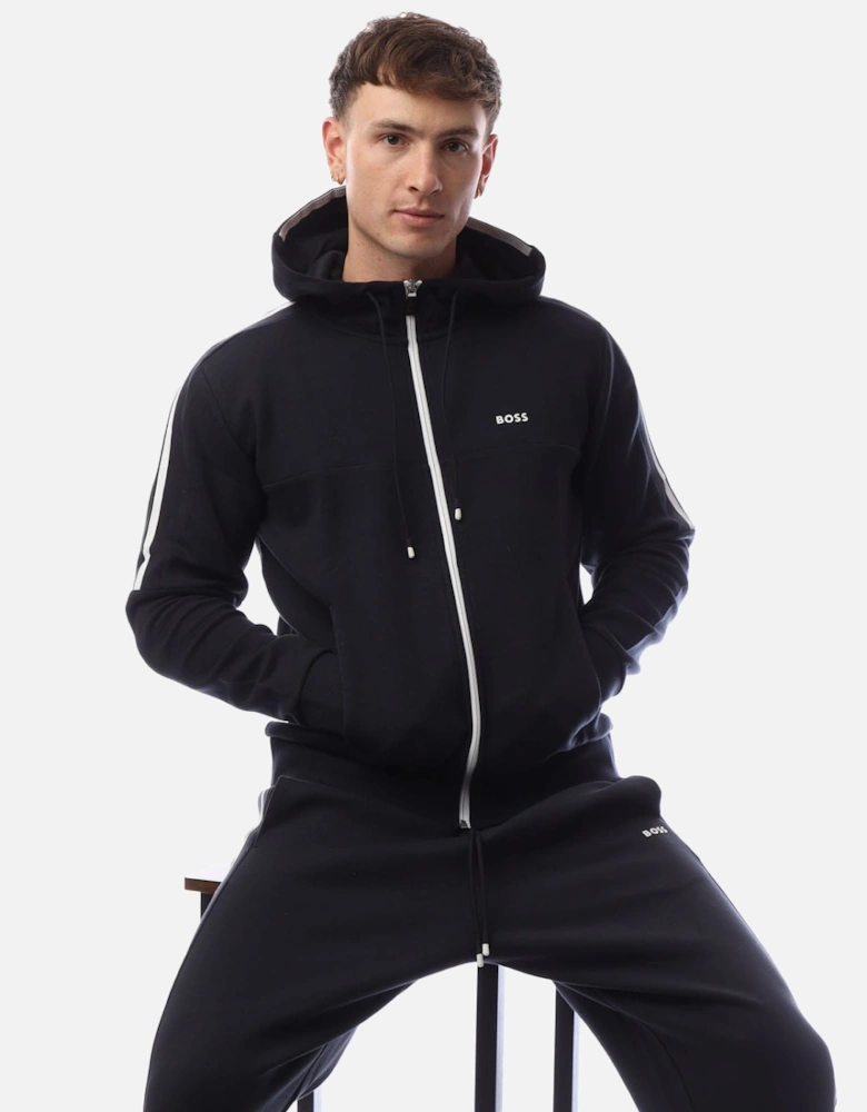 Saggynos Zip Hoodie