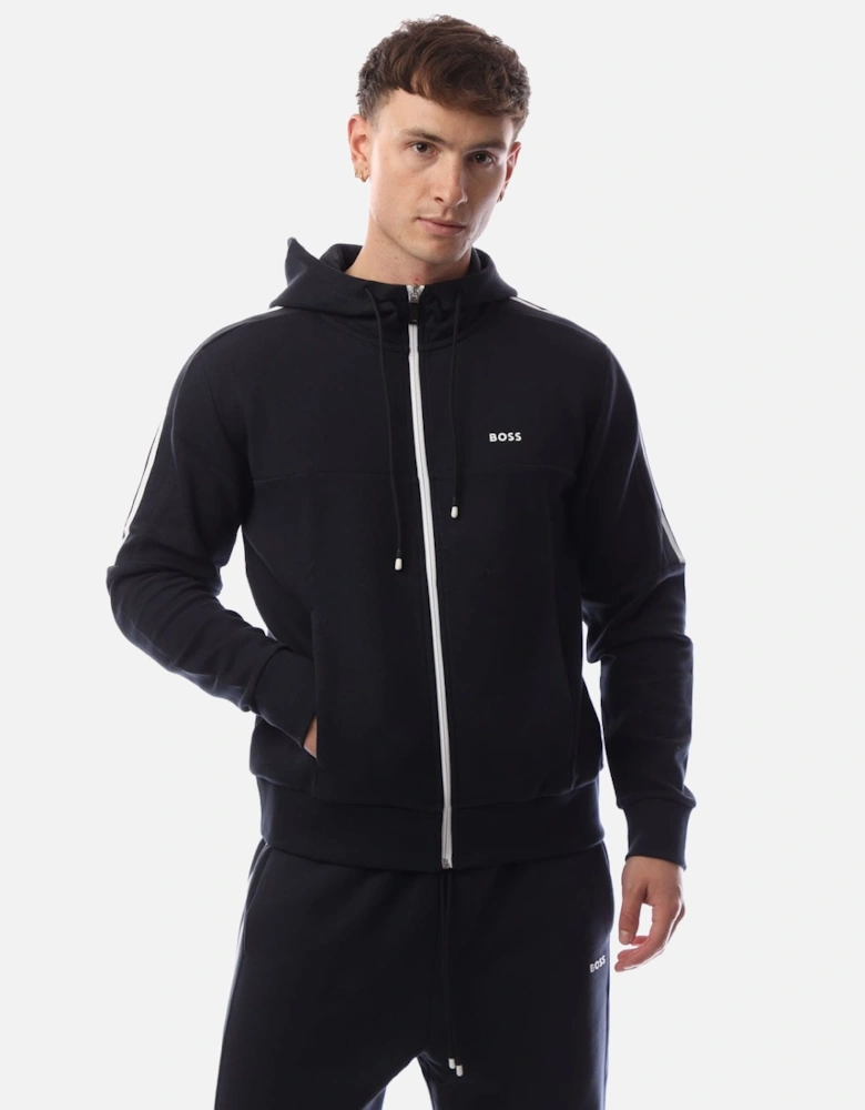 Saggynos Zip Hoodie