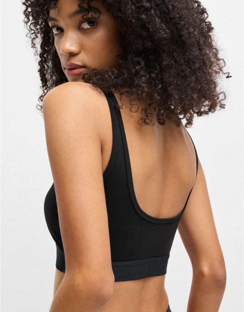 Red Label Bralette