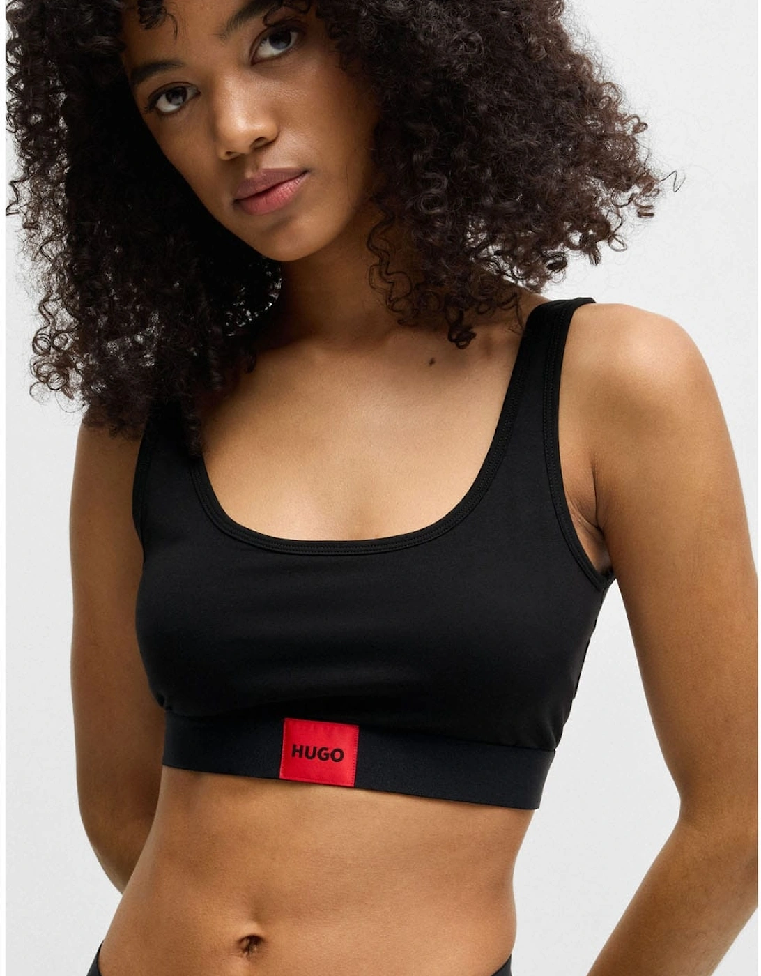 Red Label Bralette