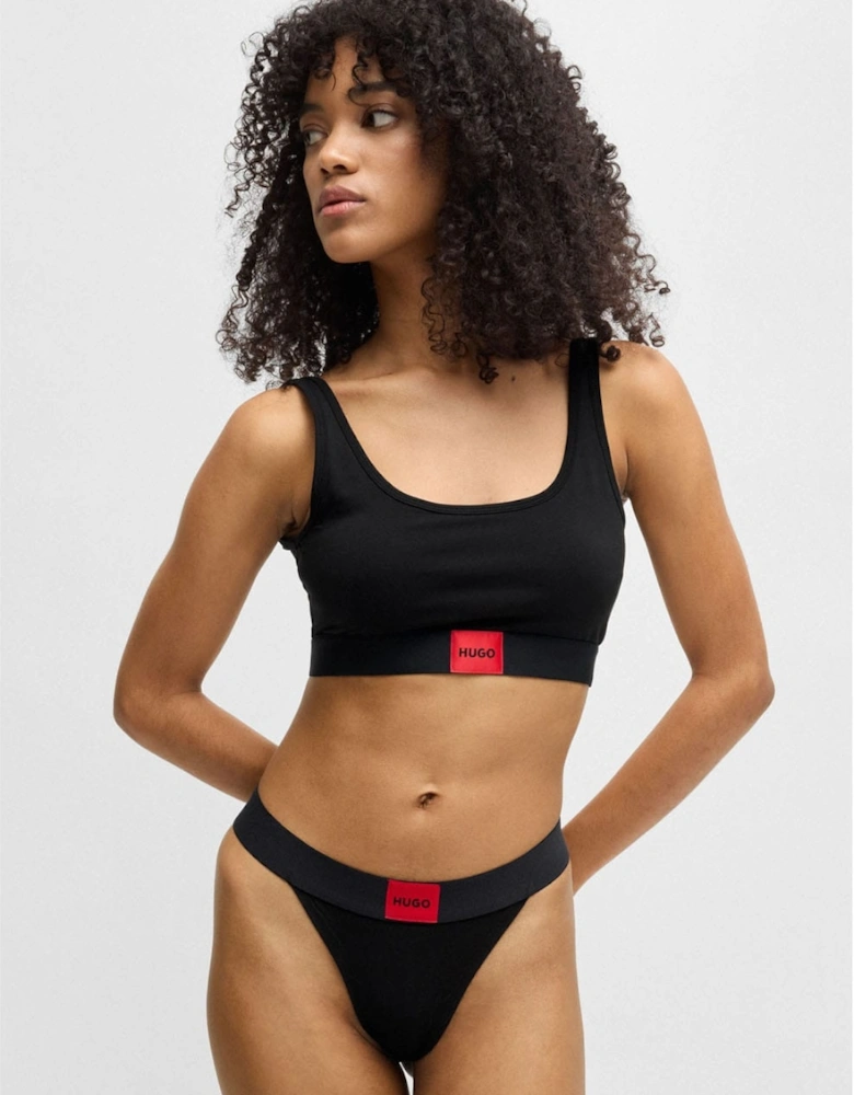 Red Label Bralette