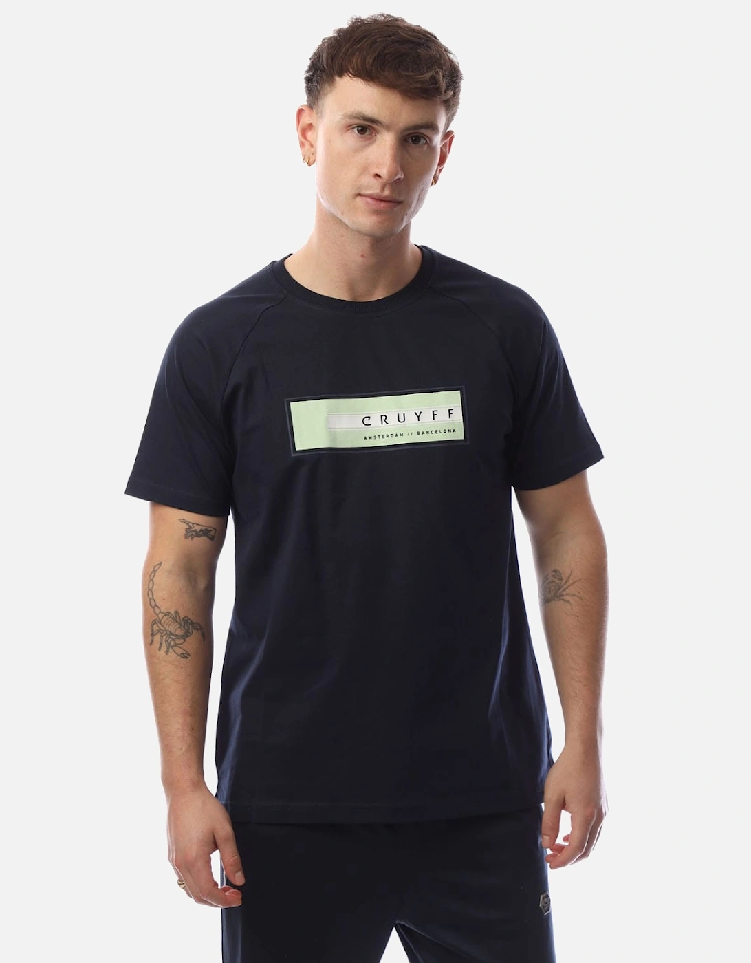 Fusion T-Shirt, 5 of 4