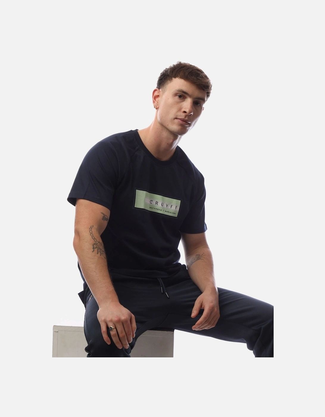 Fusion T-Shirt
