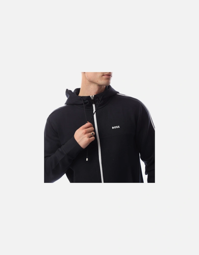 Saggynos Zip Hoodie