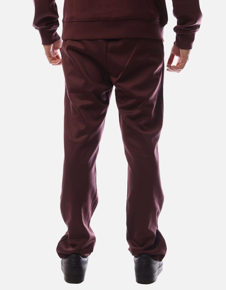 Obsidian Track Pants