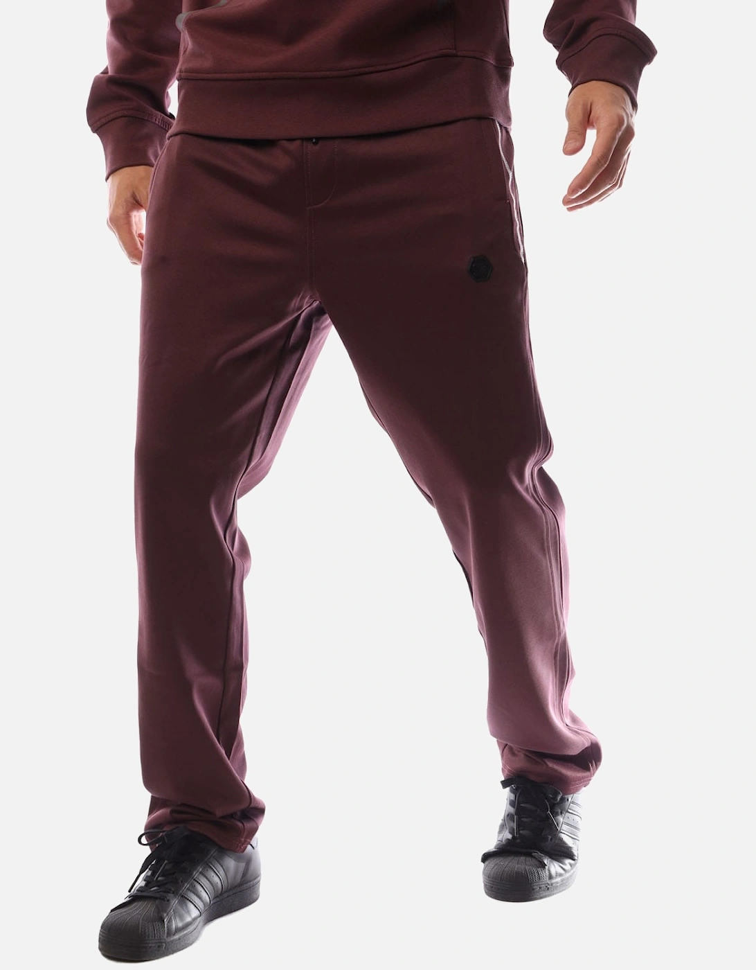 Obsidian Track Pants, 5 of 4