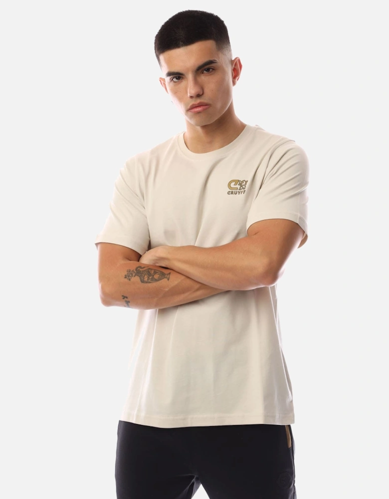 Hypno Graphic T-Shirt