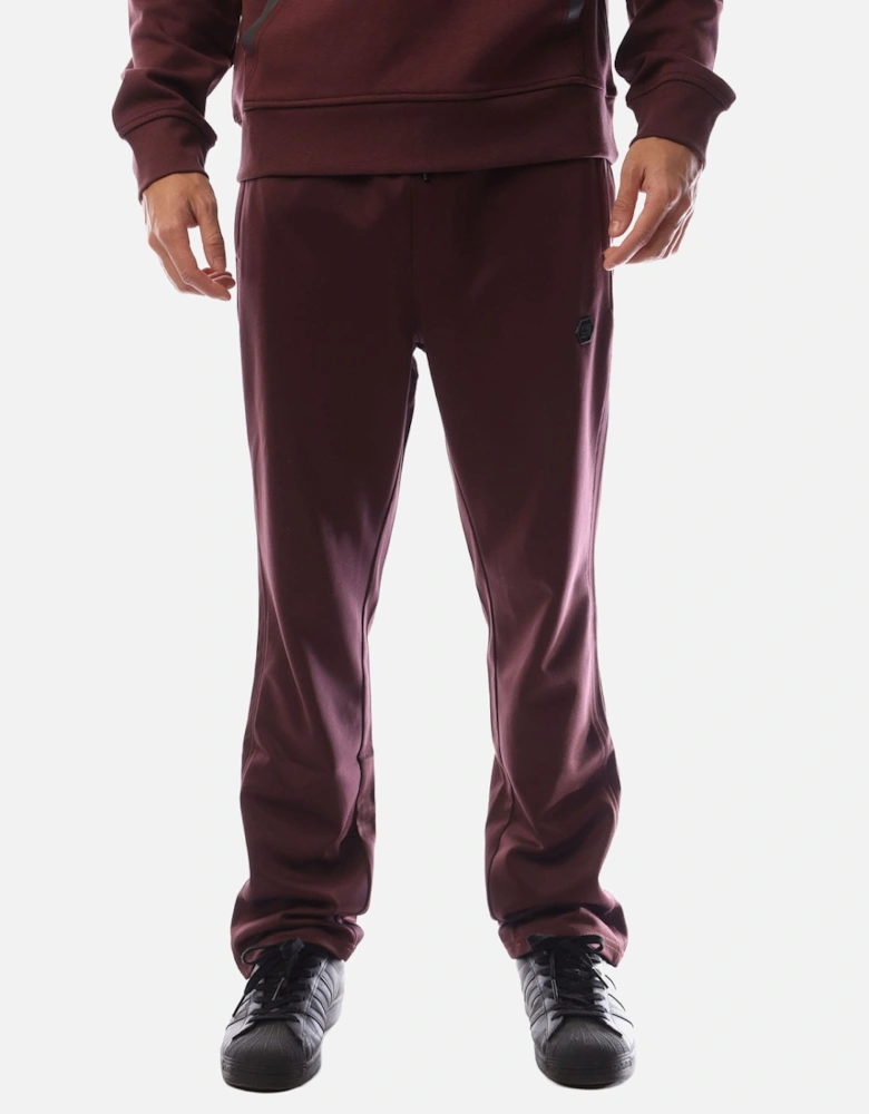 Obsidian Track Pants