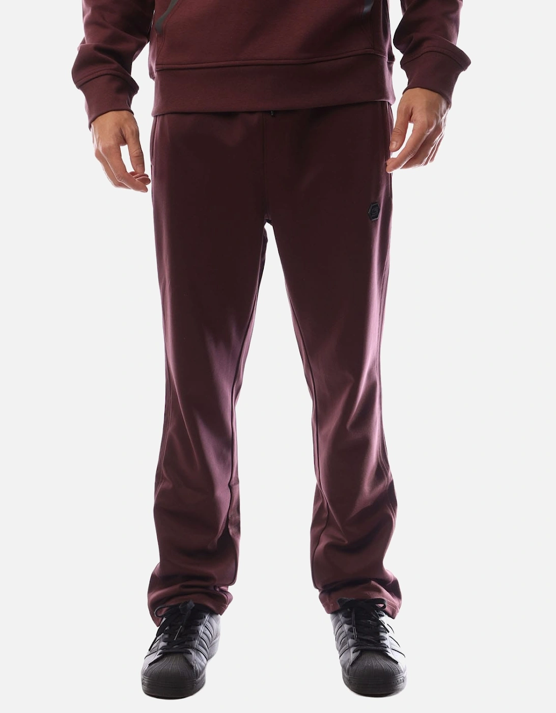 Obsidian Track Pants