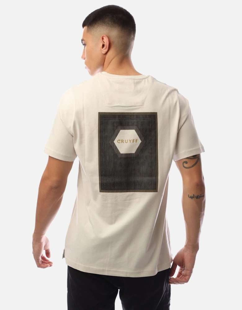Hypno Graphic T-Shirt