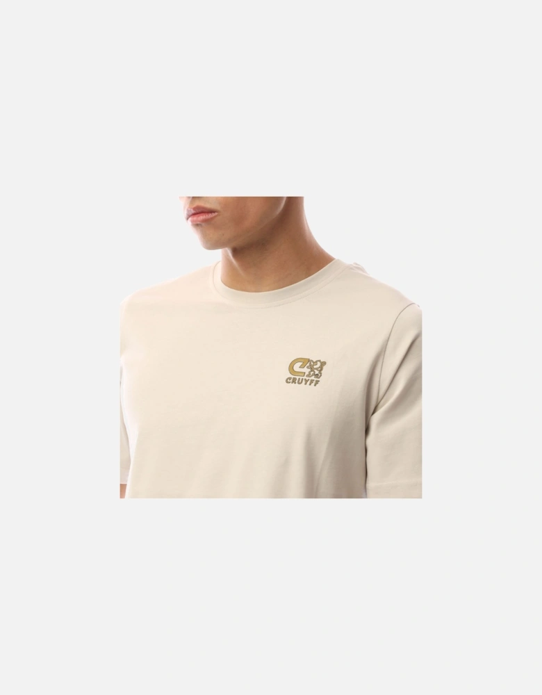 Hypno Graphic T-Shirt