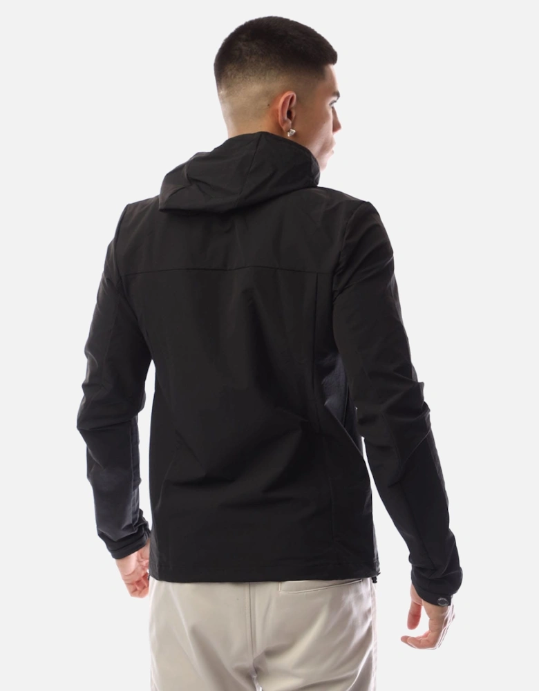 Kreo Woven ZT Track Top