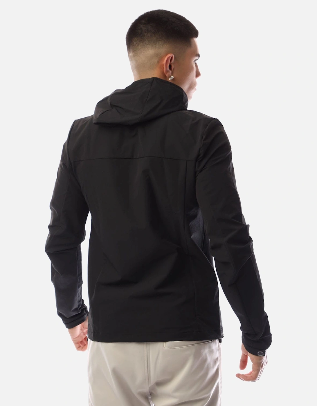 Kreo Woven ZT Track Top