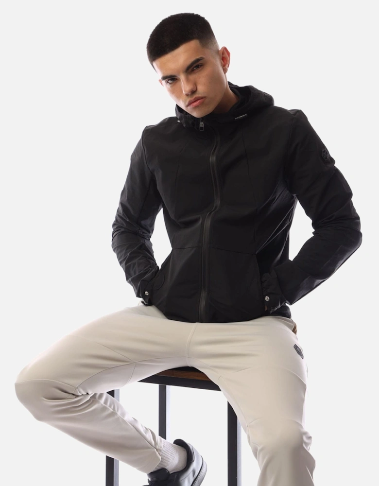 Kreo Woven ZT Track Top