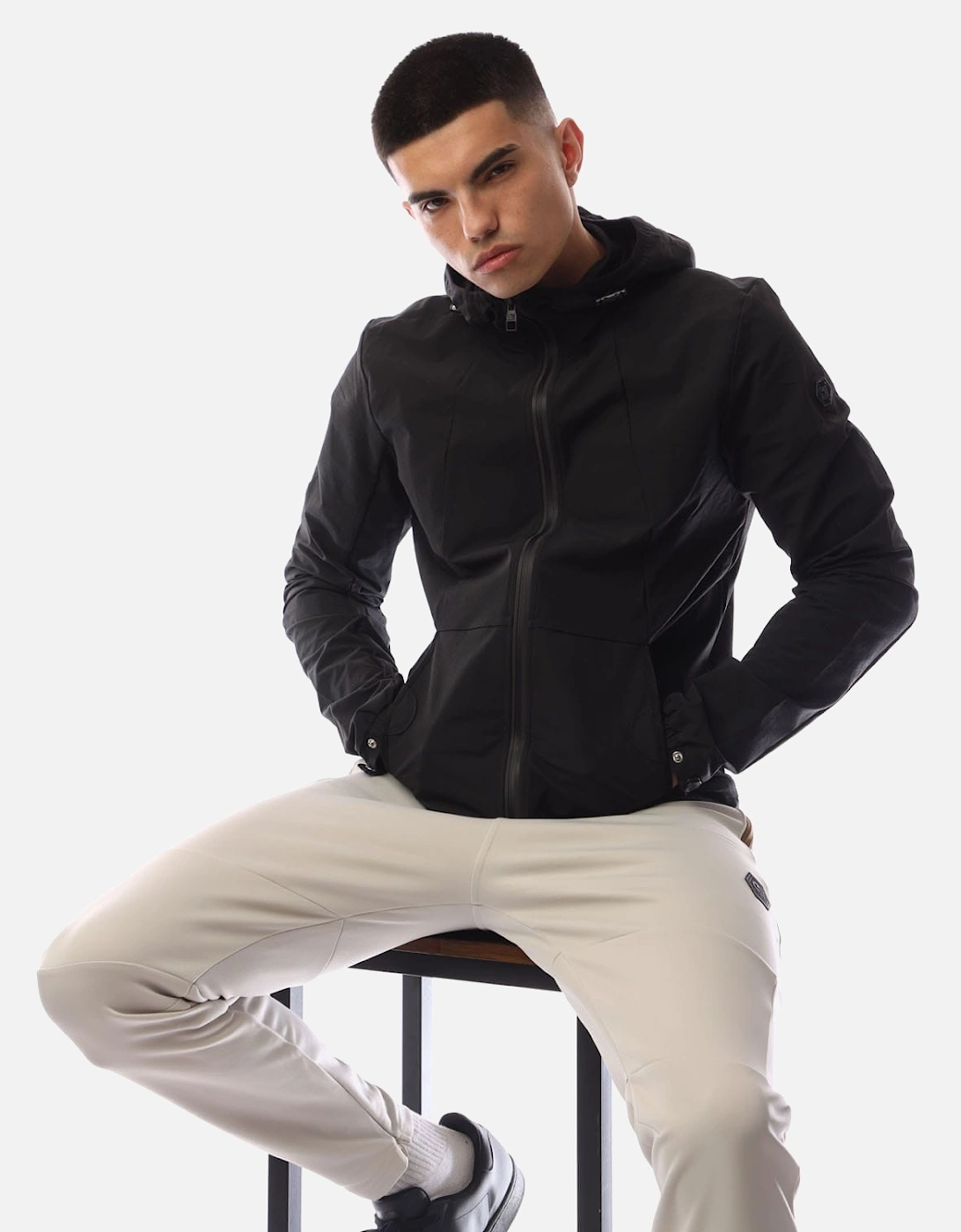 Kreo Woven ZT Track Top