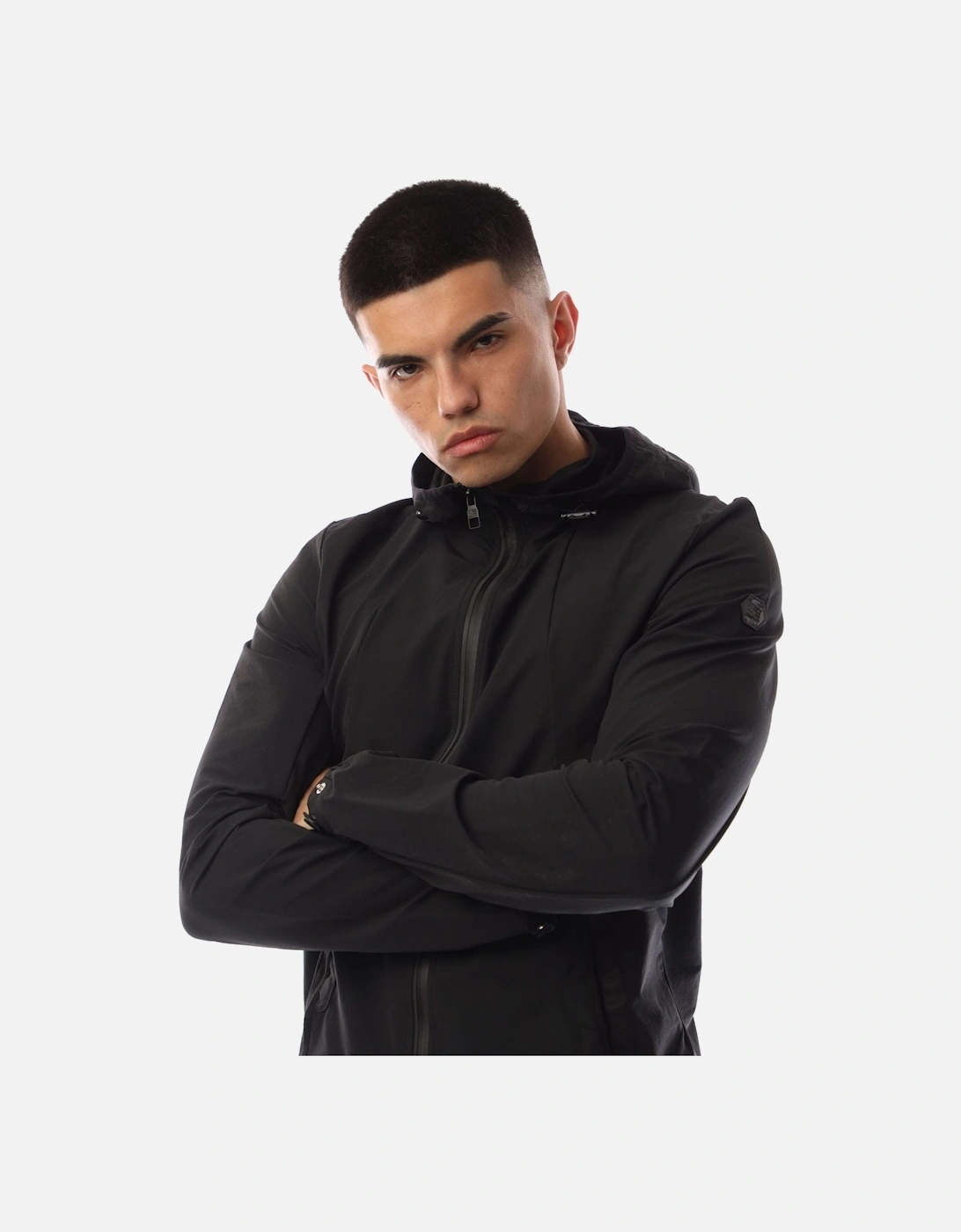 Kreo Woven ZT Track Top