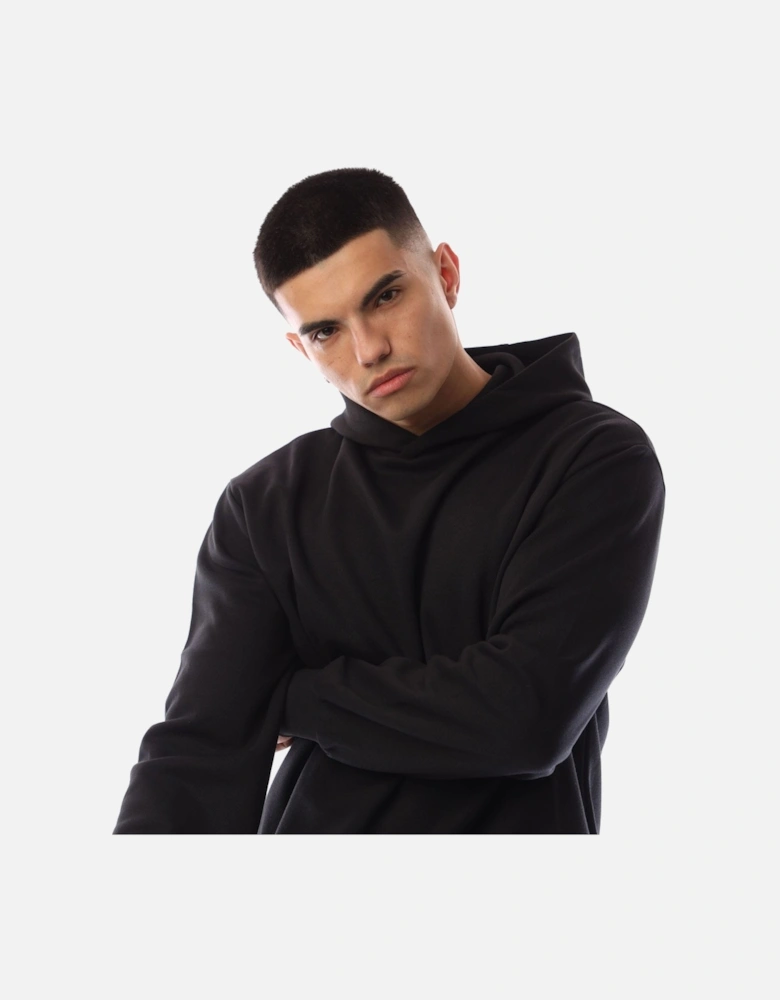 Pique Hoodie
