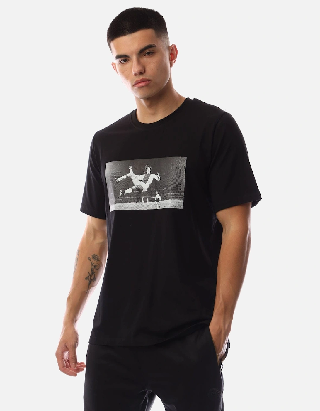 Honor Graphic T-Shirt, 5 of 4