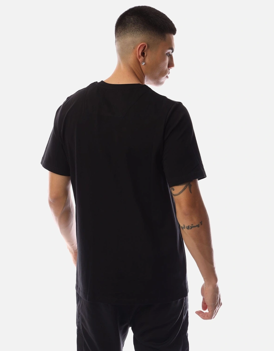Honor Graphic T-Shirt