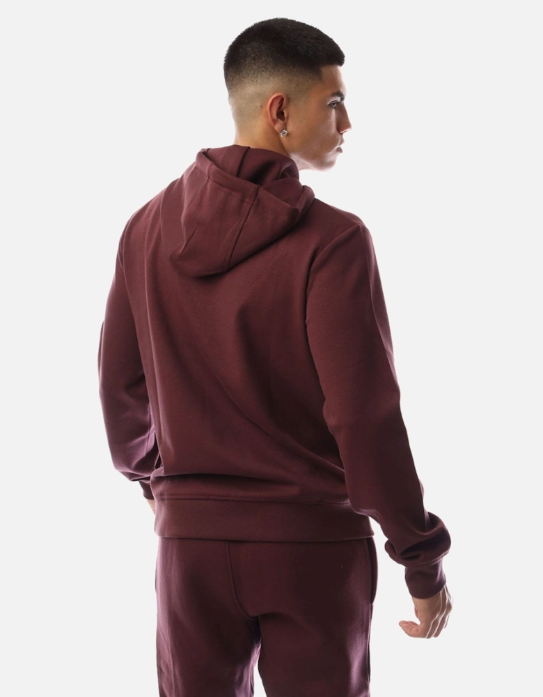 Paco Hoodie
