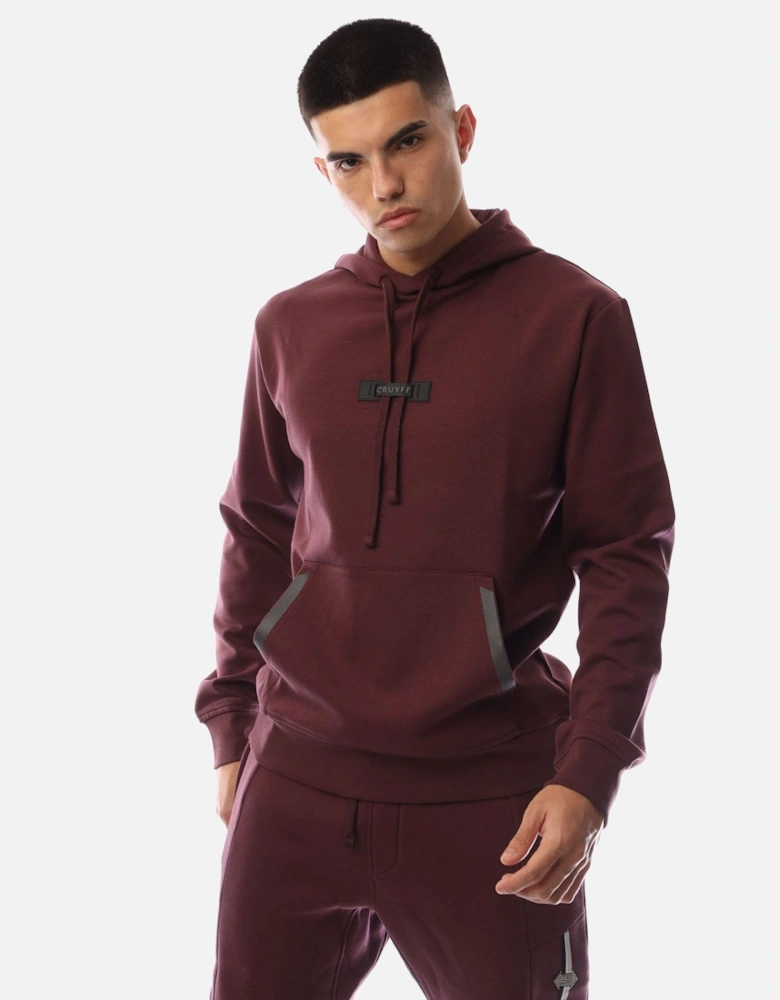Paco Hoodie