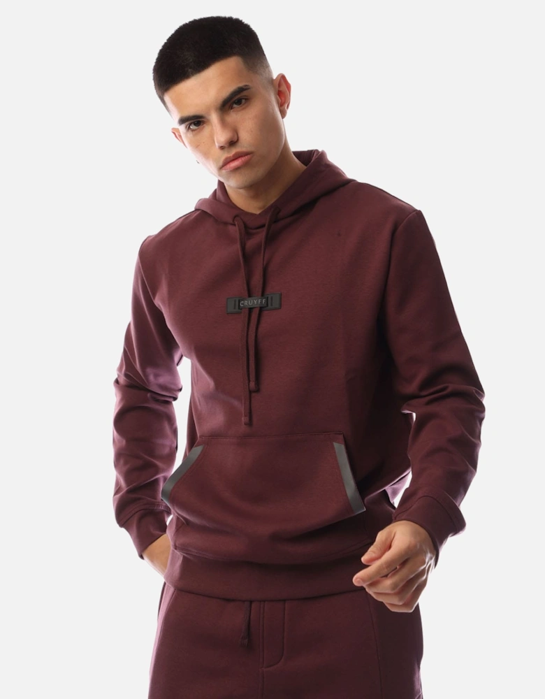 Paco Hoodie