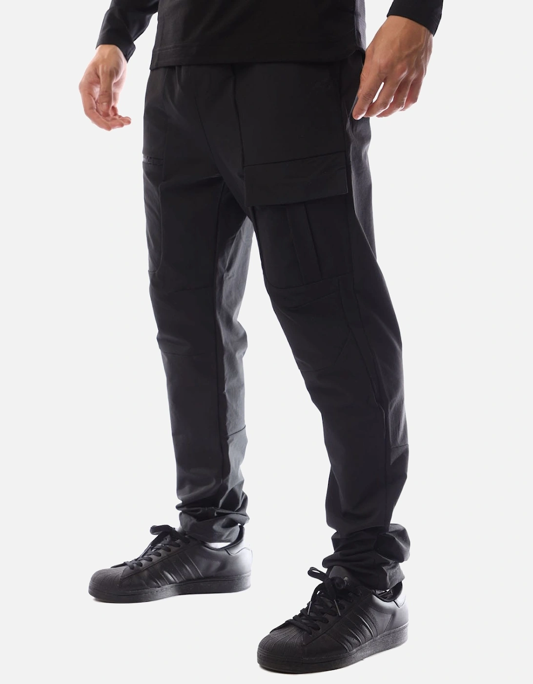 Kreo Woven Cargos