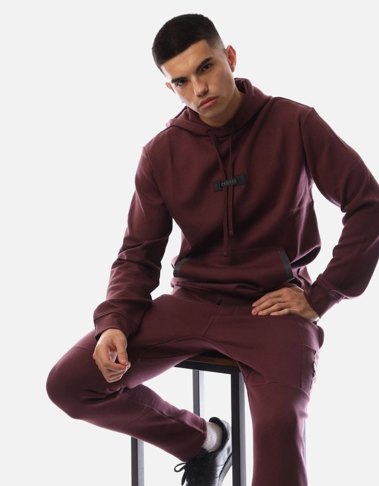 Paco Hoodie