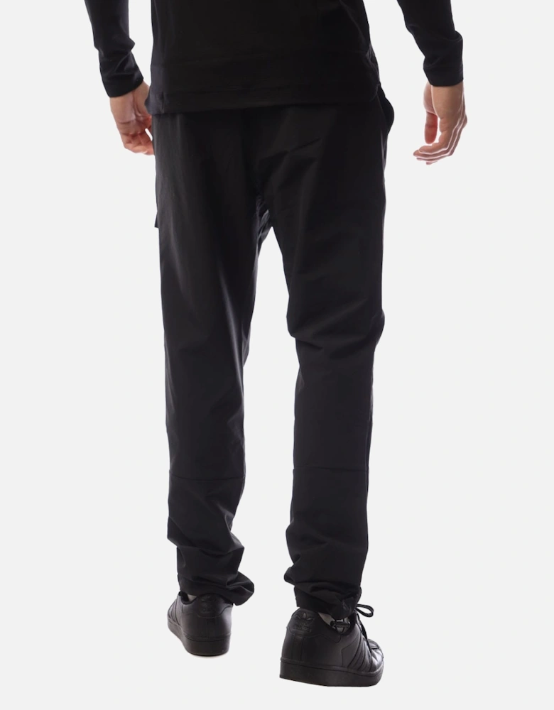 Kreo Woven Cargos