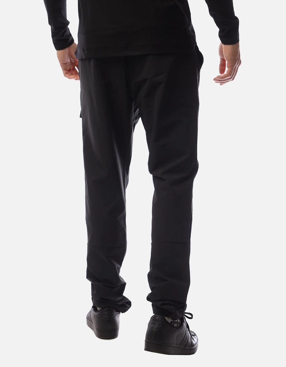 Kreo Woven Cargos