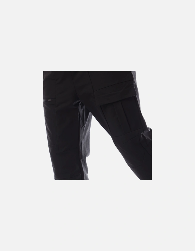 Kreo Woven Cargos