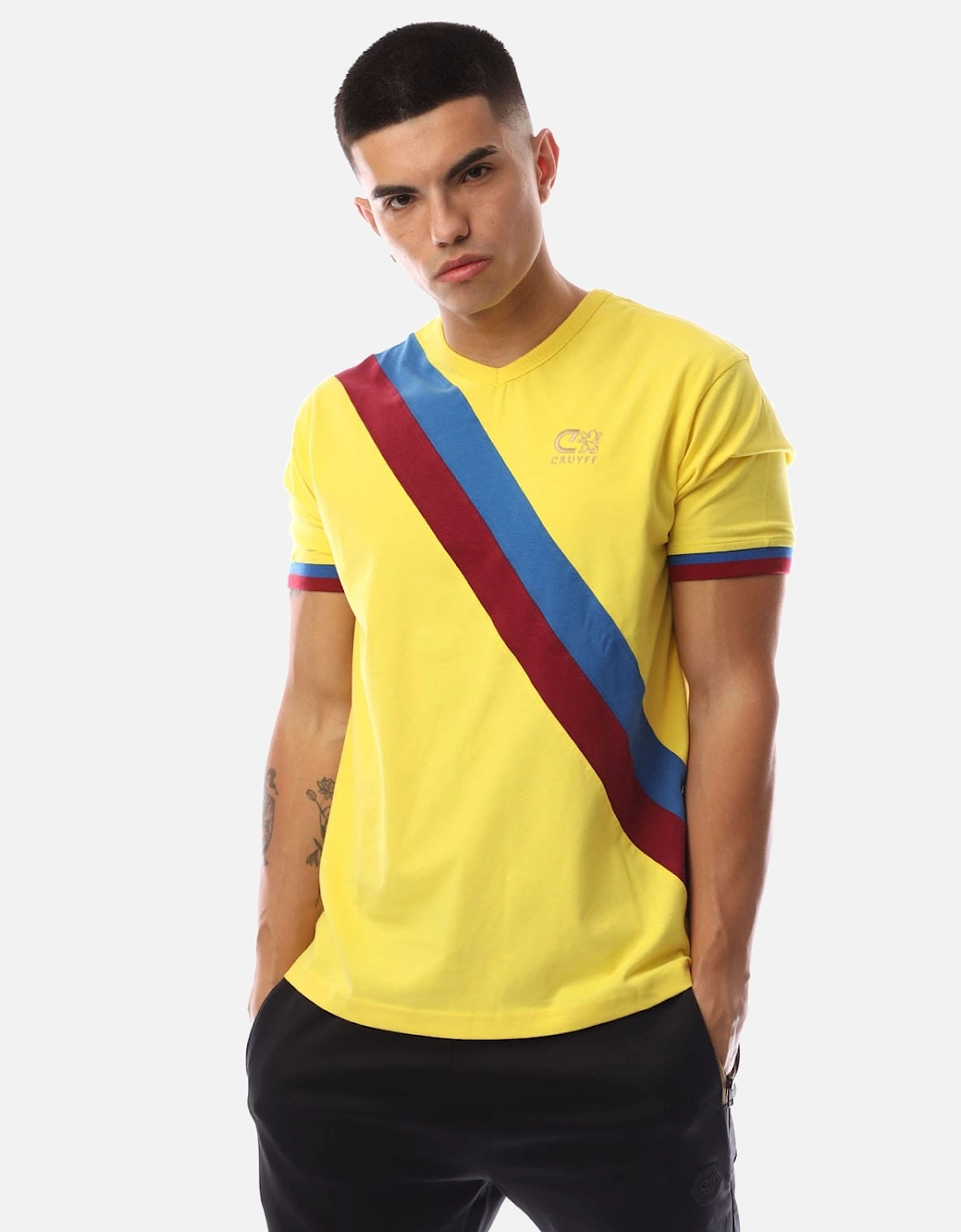 Barca Retro Football Jersey, 5 of 4